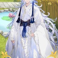 『FGO』「英霊夢装」の人気ランキング発表! 「マンドリカルド」や「斎藤一」を下したベスト3は…