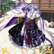 『FGO』「英霊夢装」の人気ランキング発表! 「マンドリカルド」や「斎藤一」を下したベスト3は…