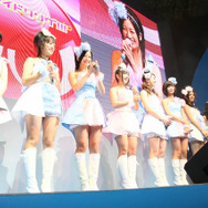 あの映像をまとめて放出！「東京ゲームショウ2009」セガブースのステージ映像を期間限定で公開中！