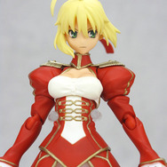 figmが同梱された限定版「タイプムーンボックス」の情報公開！PSP『Fate/EXTRA』