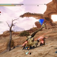 『モンハンライズ:サンブレイク』盟勇「フィオレーネ」の内側をもっと知りたい！高貴な王国騎士だって、「こんがり肉」には満面の笑み