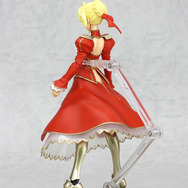 figmが同梱された限定版「タイプムーンボックス」の情報公開！PSP『Fate/EXTRA』