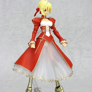 figmが同梱された限定版「タイプムーンボックス」の情報公開！PSP『Fate/EXTRA』