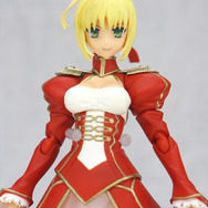 figmが同梱された限定版「タイプムーンボックス」の情報公開！PSP『Fate/EXTRA』