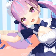 「Z世代に人気のVTuber」は？3位「葛葉」2位「壱百満天原サロメ」、1位に輝いたのは…