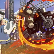 『ギルティギア ストライヴ』待望の「ブリジット」参戦決定！容姿も大きく変化―可愛らしく、そして大人びた“男の娘”