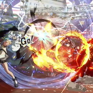 『ギルティギア ストライヴ』待望の「ブリジット」参戦決定！容姿も大きく変化―可愛らしく、そして大人びた“男の娘”