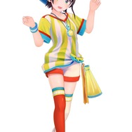 ホロライブ・大空スバルは『テイルズ オブ ジ アビス』で人生の深みと生まれた意味を学ぶ【バ－チャルタレント名鑑】