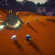 桃太郎を退治する3D鬼ACT『ONI - 空と風の哀歌』Steam/PS向けで発売決定!新トレイラーとSteamストアページ公開