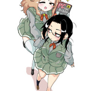 【お知らせ】「じゃんげま ALTFIRE」8月末よりスタート！