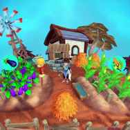 この夏おすすめ！PS4/スイッチ向けスローライフゲーム5選─涼しい部屋にこもってのんびりお盆を過ごそう