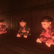 迫りくる恐怖に鳥肌が止まらない！スイッチで遊べる和風ホラーゲーム特集─怨霊・日本人形・怪談話など