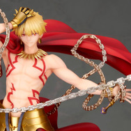 Fate/Grand Order アーチャー／ギルガメッシュ 1/8スケール 完成品フィギュア（C）TYPE-MOON / FGO PROJECT