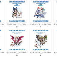 『モンハンライズ：サンブレイク』×「ローソン」コラボ本日9日開幕！限定グッズ販売やゲーム内アイテムをプレゼント