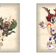 『モンハンライズ：サンブレイク』×「ローソン」コラボ本日9日開幕！限定グッズ販売やゲーム内アイテムをプレゼント