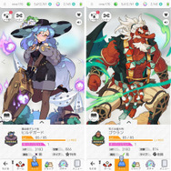 『ワールドフリッパー』第2部では「ルーツを辿る物語」が描かれる―“揺らぎ”の中、アルクたちはどこから来て、どこへ向かうのか