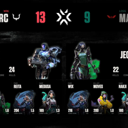 無感情に見えた「REJECT」はtakej選手いわく「普通にやってる感じ」ー大事な初戦を勝ちきった心境を訊く【インタビュー】