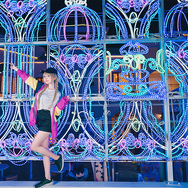 月見英子『パリピ孔明』/しょこら@Chocolat_cos0