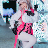 光のコヤンスカヤ『Fate/Grand Order』/masyoco @MasyoCos