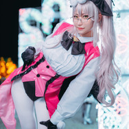 光のコヤンスカヤ『Fate/Grand Order』/masyoco @MasyoCos