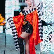 闇のコヤンスカヤ『Fate/Grand Order』/DIMM @dimmRadio_0222