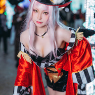 闇のコヤンスカヤ『Fate/Grand Order』/DIMM @dimmRadio_0222