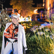 ミスタ・リアス【にじさんじ】/ELKN @elkn_cos