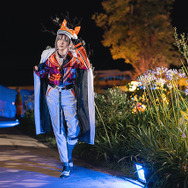 ミスタ・リアス【にじさんじ】/ELKN @elkn_cos