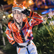 ミスタ・リアス【にじさんじ】/ELKN @elkn_cos