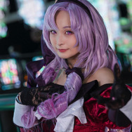 壱百満天原サロメ【にじさんじ】/もじゃこ@mojyako0301