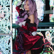 壱百満天原サロメ【にじさんじ】/もじゃこ@mojyako0301