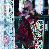 壱百満天原サロメ【にじさんじ】/もじゃこ@mojyako0301