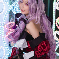 壱百満天原サロメ【にじさんじ】/もじゃこ@mojyako0301