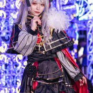 サーニャ【にじさんじ】(葛葉女体化)/水蓮@suiren_Pretz_to