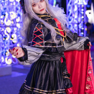 サーニャ【にじさんじ】(葛葉女体化)/水蓮@suiren_Pretz_to