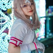 健屋花那【にじさんじ】/音咲リン @kari__cos