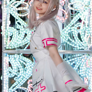 健屋花那【にじさんじ】/音咲リン @kari__cos