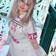 健屋花那【にじさんじ】/音咲リン @kari__cos