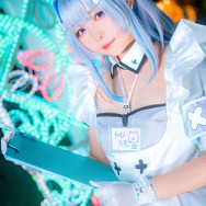 天音かなた【ホロライブ】/紗乃(@shano0325)