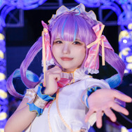 湊あくあ【ホロライブ】/しろい@pnopno080