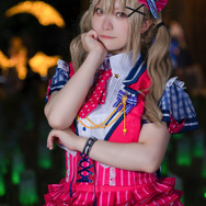 市ヶ谷有咲『バンドリ!』/みくるん@miku39runrun