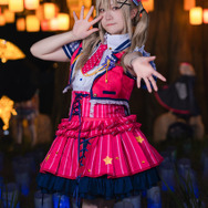 市ヶ谷有咲『バンドリ!』/みくるん@miku39runrun