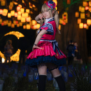 市ヶ谷有咲『バンドリ!』/みくるん@miku39runrun