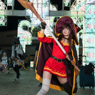 めぐみん『この素晴らしい世界に祝福を! 』/陽汰@hinata_cos_00