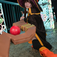 めぐみん『この素晴らしい世界に祝福を! 』/陽汰@hinata_cos_00