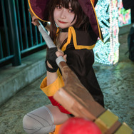 めぐみん『この素晴らしい世界に祝福を! 』/陽汰@hinata_cos_00