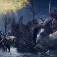 『ELDEN RING』最新アプデで「白面のヴァレー」イベに新規NPC追加!猟犬のステップ、屍山血河もついにナーフ