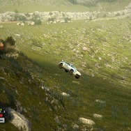 Colin McRae: DiRT2