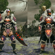 『モンハンライズ：サンブレイク』追加モンスター4体の「防具」が一挙公開！より洗練されたデザインは必見