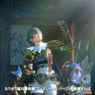 『モンハンライズ：サンブレイク』8月18日からイベクエを毎週配信！「フィオレーネ」になれる“重ね着装備”もDLCで発売